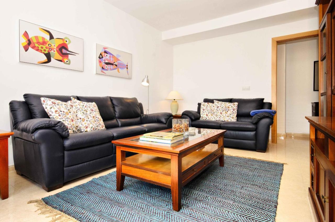 La Casa De Lela Villa Arrecife  Ngoại thất bức ảnh