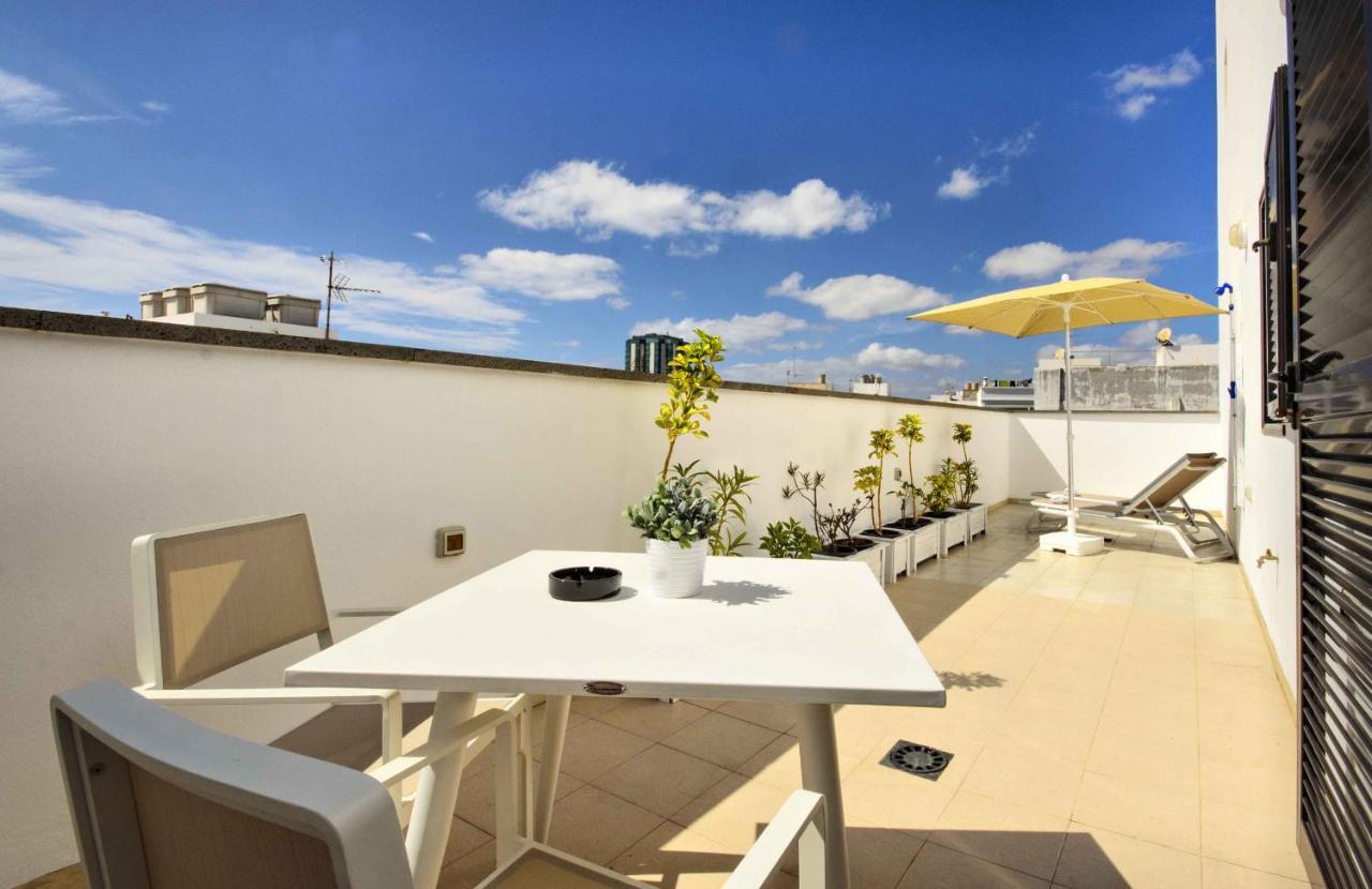La Casa De Lela Villa Arrecife  Ngoại thất bức ảnh