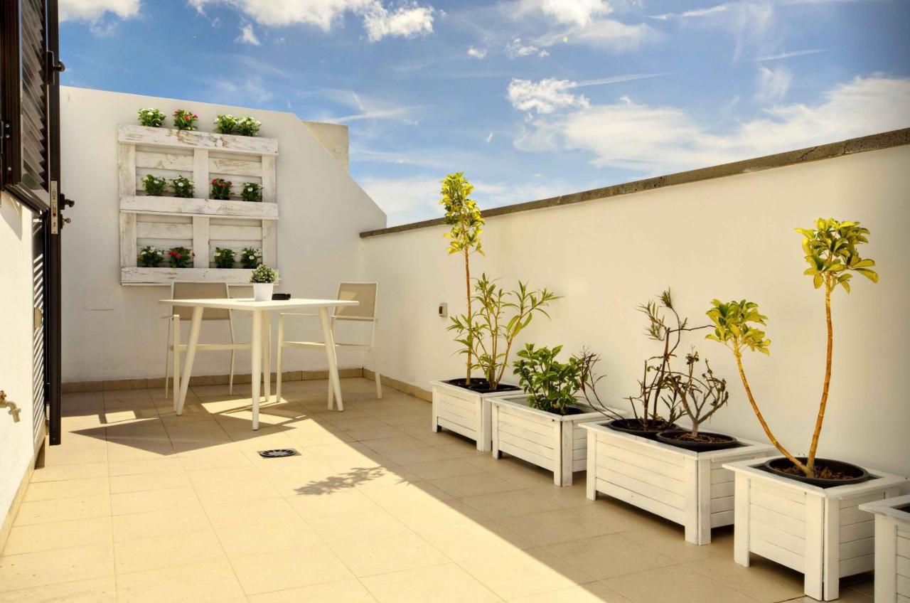 La Casa De Lela Villa Arrecife  Ngoại thất bức ảnh