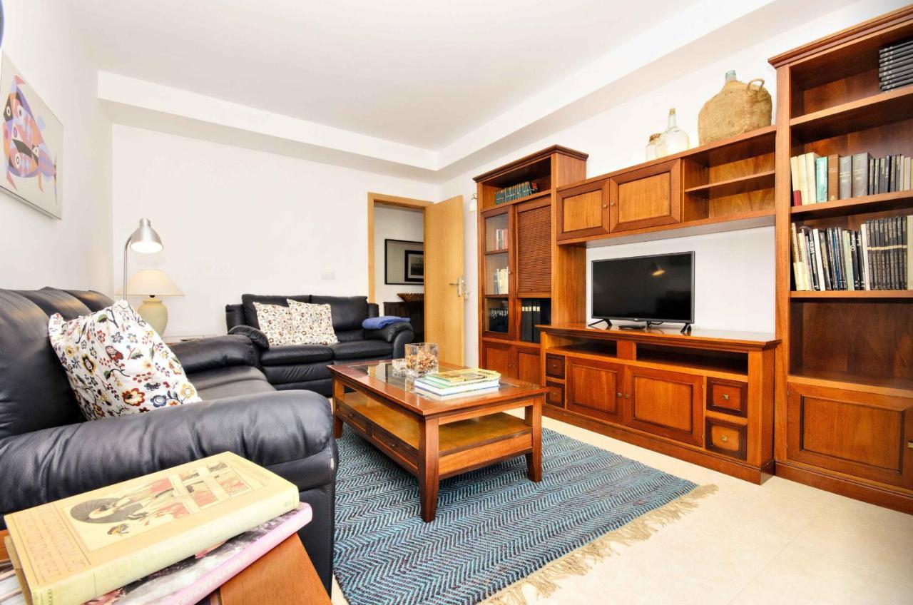La Casa De Lela Villa Arrecife  Ngoại thất bức ảnh