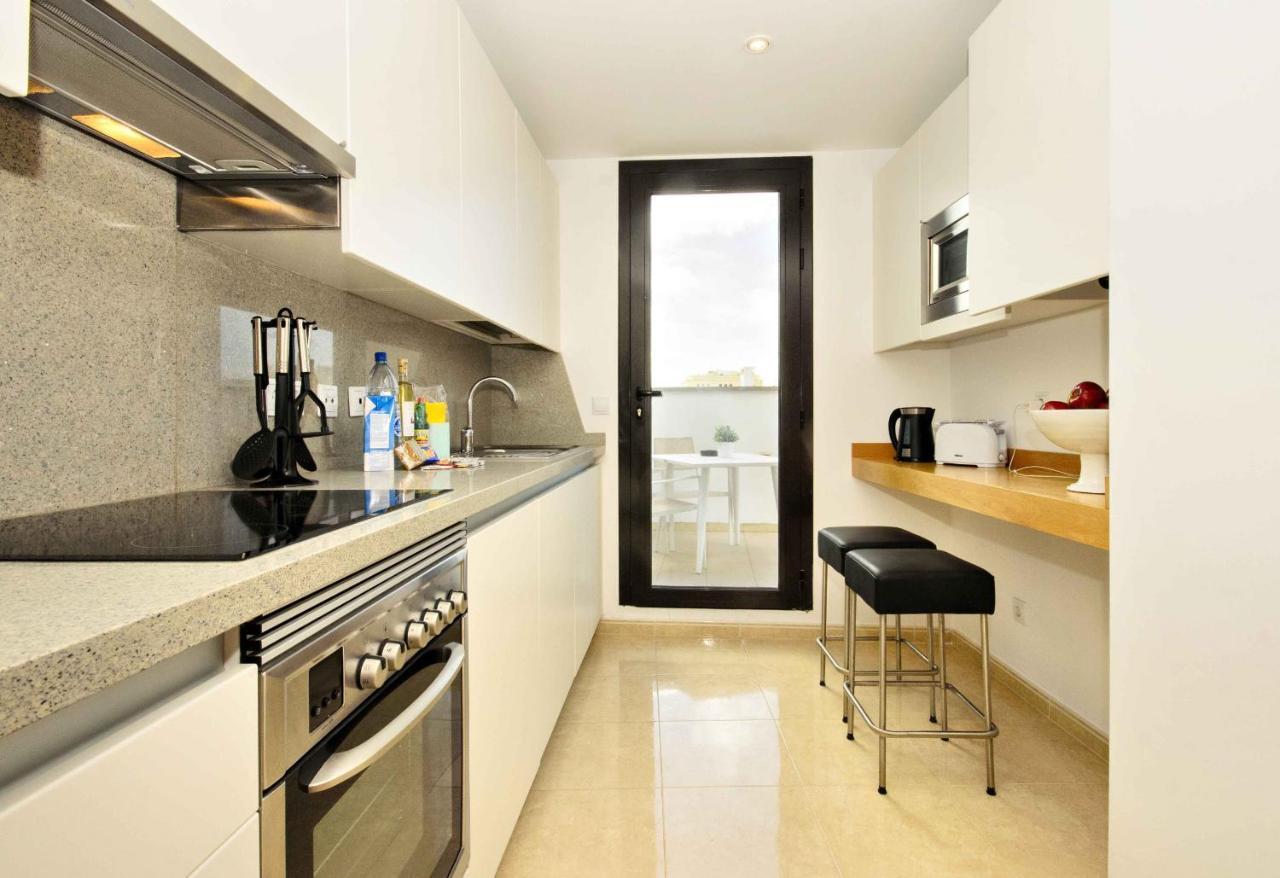 La Casa De Lela Villa Arrecife  Ngoại thất bức ảnh
