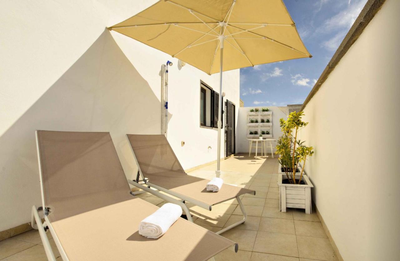 La Casa De Lela Villa Arrecife  Ngoại thất bức ảnh