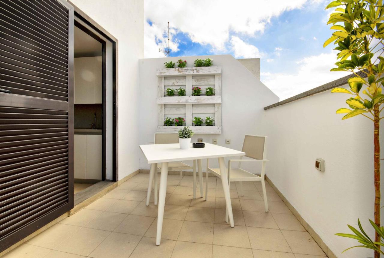 La Casa De Lela Villa Arrecife  Ngoại thất bức ảnh