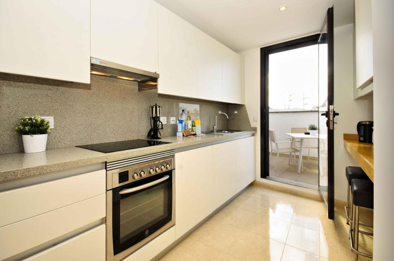 La Casa De Lela Villa Arrecife  Ngoại thất bức ảnh