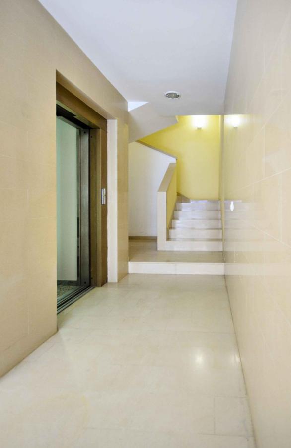 La Casa De Lela Villa Arrecife  Ngoại thất bức ảnh